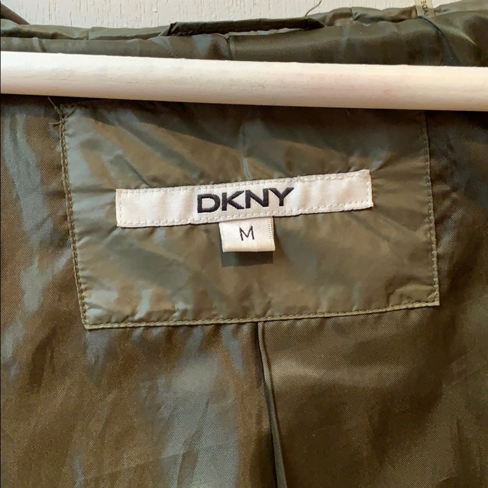 Dkny Fall Jacket - image 3